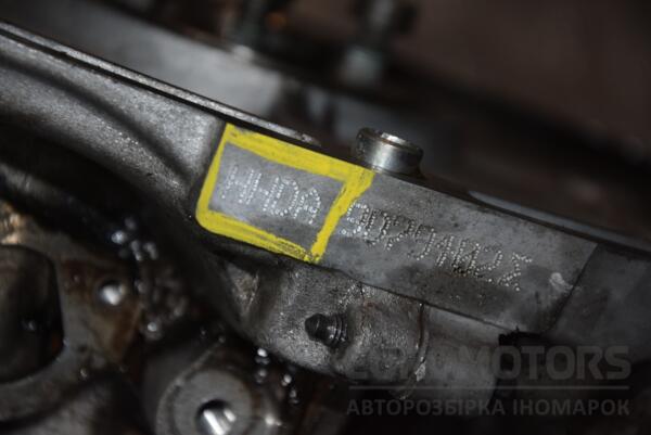Двигун Ford Focus 1.6tdci (II) 2004-2011 HHDA 204034 - 6