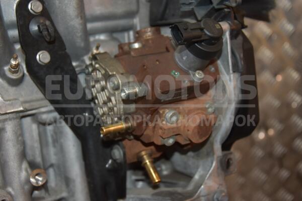 Паливний насос високого тиску (ТНВД) Ford Focus 1.6tdci (II) 2004-2011 0445010102 204040