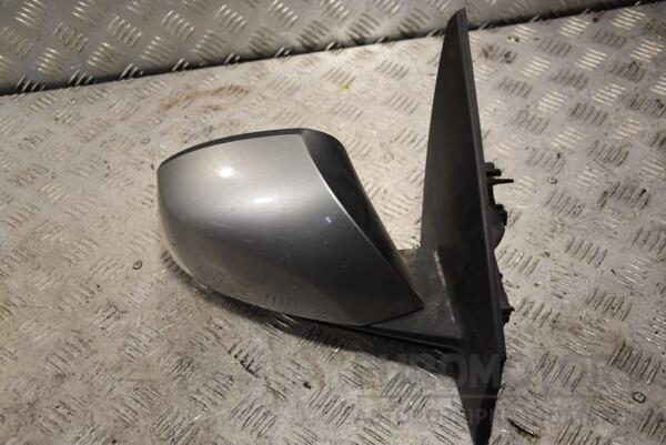 Дзеркало праве електр 8 пинов Renault Megane (III) 2009-2016 12523330 204043 - 2