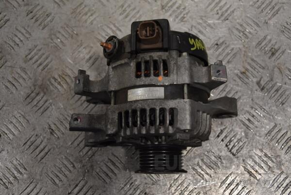 Генератор Toyota Auris 1.33 16V (E15) 2006-2012 270600Y030 204071 - 2
