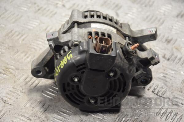 Генератор Toyota Auris 1.33 16V (E15) 2006-2012 270600Y030 204071 - 3
