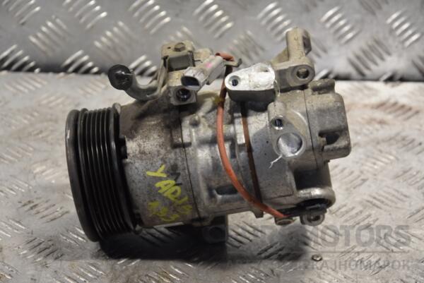 Компрессор кондиционера Toyota Auris 1.33 16V (E15) 2006-2012 4472603312 204078 - 3