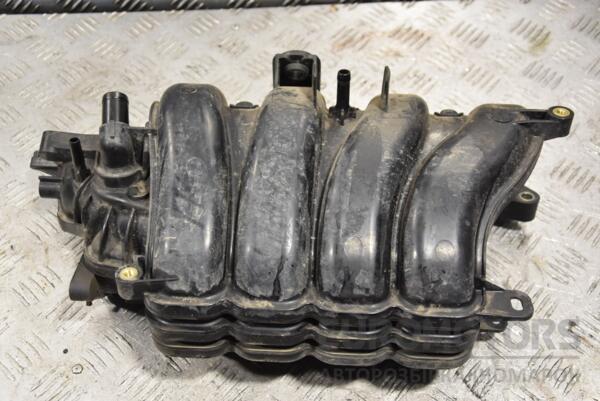 Коллектор впускной пластик Toyota Yaris 1.33 16V 2006-2011 1712047010 204087 - 2
