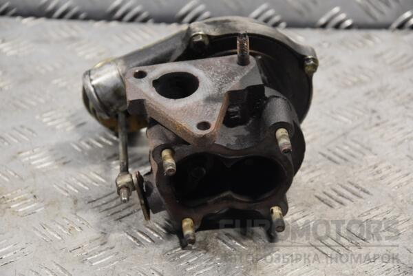 Турбина Renault Kangoo 1.5dCi 1998-2008 54359700002 204100 - 3