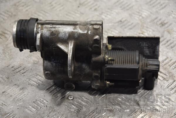 Клапан EGR електричний Renault Kangoo 1.5dCi 1998-2008 7700107471 204109 - 2