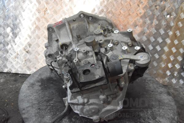 МКПП (механическая коробка переключения передач) 6-ступка Toyota Auris 1.33 16V (E15) 2006-2012 311150D090 204116 - 3
