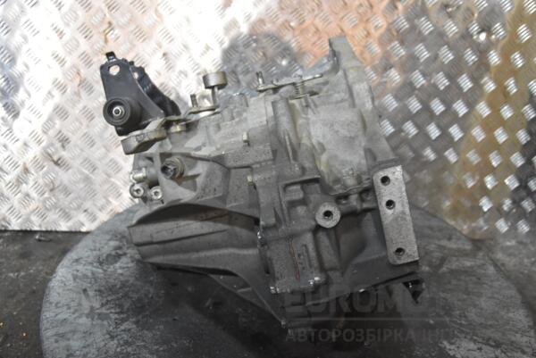 МКПП (механическая коробка переключения передач) 6-ступка Toyota Auris 1.33 16V (E15) 2006-2012 311150D090 204116 - 4