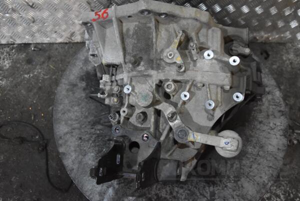 МКПП (механическая коробка переключения передач) 6-ступка Toyota Auris 1.33 16V (E15) 2006-2012 311150D090 204116 - 5