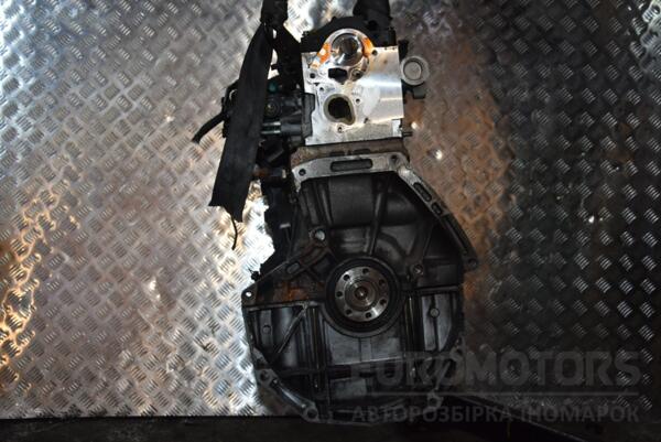 Двигун (стартер спереду) Renault Modus 1.5dCi 2004-2012 K9K 766 204135 - 3
