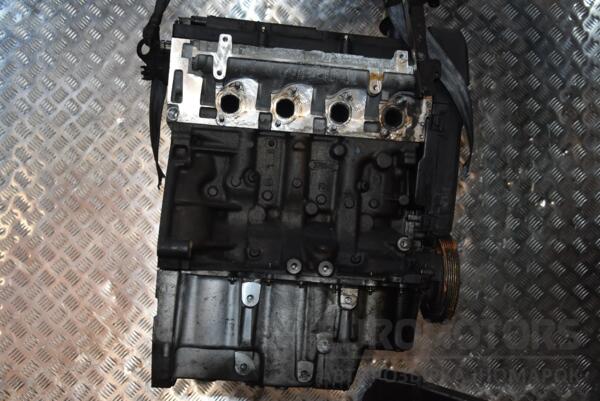 Двигун (стартер спереду) Renault Modus 1.5dCi 2004-2012 K9K 766 204135 - 4