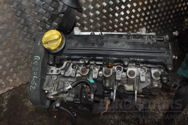 Двигун (стартер спереду) Renault Modus 1.5dCi 2004-2012 K9K 766 204135 - 5