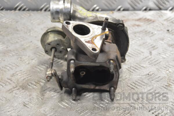 Турбіна 05- (дефект) Renault Kangoo 1.5dCi 1998-2008 54359700012 204142 - 3