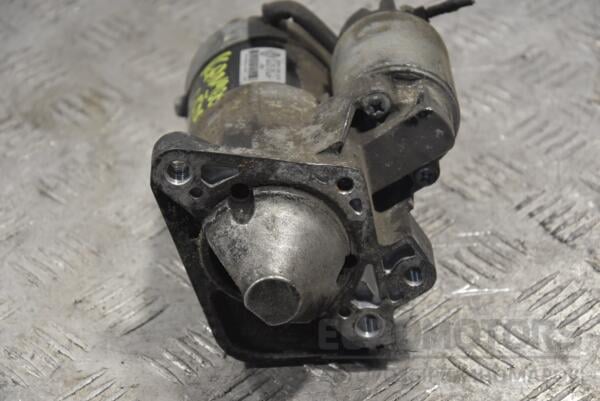 Стартер Renault Modus 1.5dCi 2004-2012 8200584675 204145 - 2