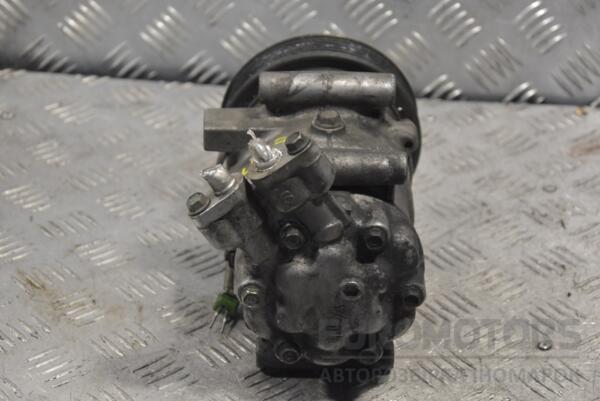Компрессор кондиционера Renault Clio 1.5dCi (III) 2005-2012 8200365787 204151 - 3