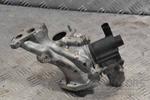 Клапан EGR электр Renault Kangoo 1.5dCi 1998-2008 8200282949 204164 - 2