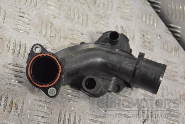 Патрубок клапана EGR Renault Kangoo 1.5dCi 1998-2008 8200323338 204167 - 2