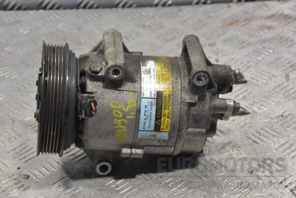 Компресор кондиціонера Renault Modus 1.5dCi 2004-2012 8200316164 204170 - 2
