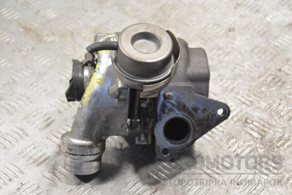Турбіна Renault Megane 1.5dCi (II) 2003-2009 54399700030 204175 - 2