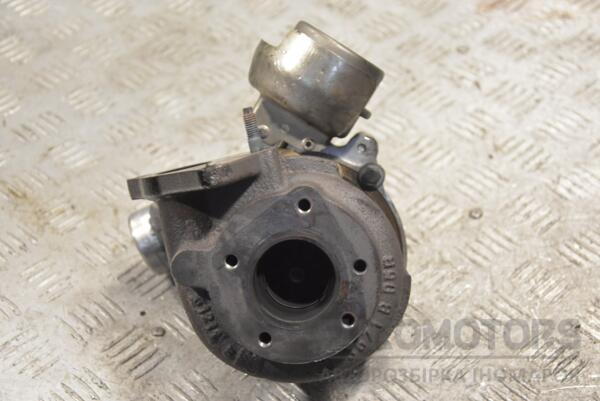 Турбіна Renault Megane 1.5dCi (II) 2003-2009 54399700030 204175 - 3