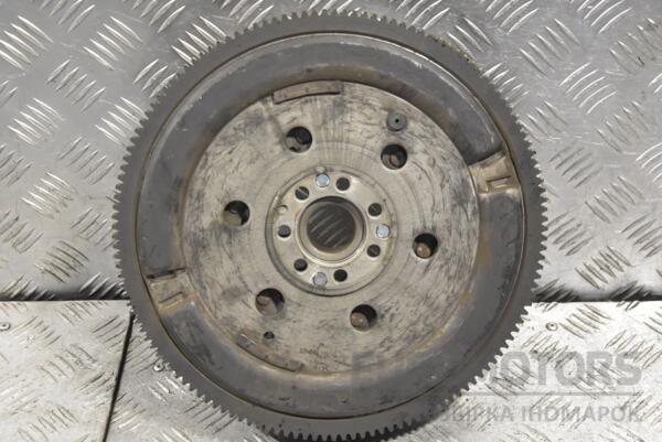 Маховик демпферний Renault Megane 1.5dCi (II) 2003-2009 8200450224 204193 - 2