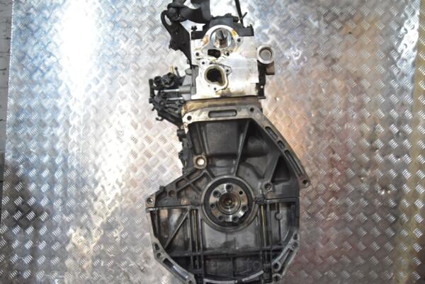 Двигатель (тнвд Siemens) Renault Modus 1.5dCi 2004-2012 K9K 732 204196 - 3