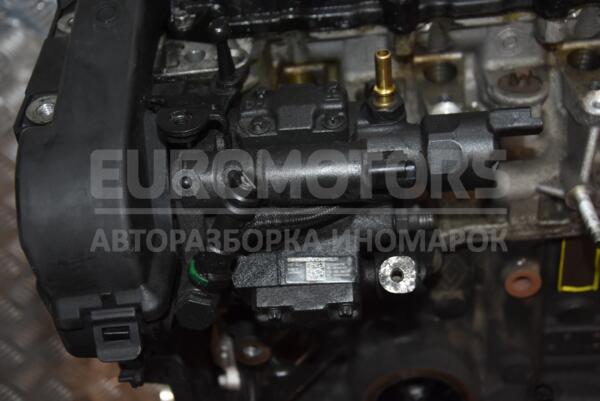 Топливный насос высокого давления (ТНВД) Renault Kangoo 1.5dCi 1998-2008 5WS40153 204202  euromotors.com.ua