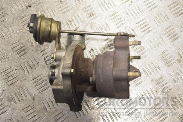Турбіна Renault Kangoo 1.5dCi 1998-2008 189536H118218 204206 - 2