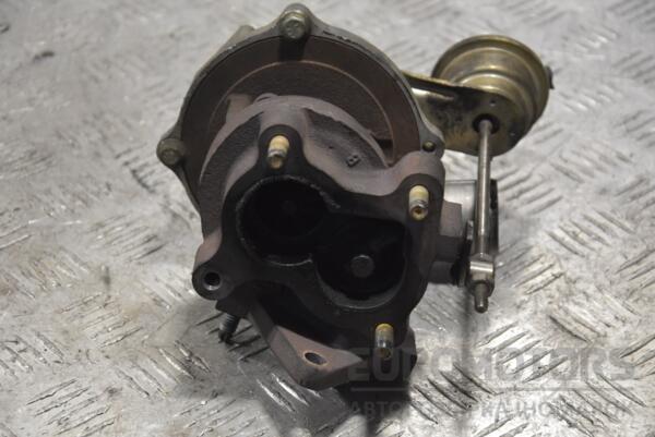 Турбіна Renault Kangoo 1.5dCi 1998-2008 189536H118218 204206 - 3