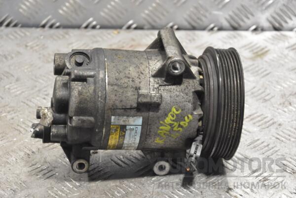 Компрессор кондиционера Renault Modus 1.5dCi 2004-2012 8200316164 204209 - 2