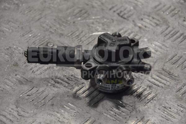 Топливная рейка Renault Kangoo 1.5dCi 1998-2008 8200057232 204215  euromotors.com.ua