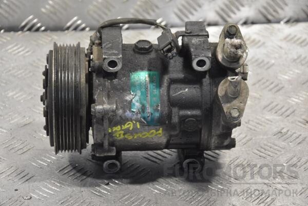 Компрессор кондиционера Mazda 3 1.6tdci 2003-2009 3M5H19D629GC 204227 - 2