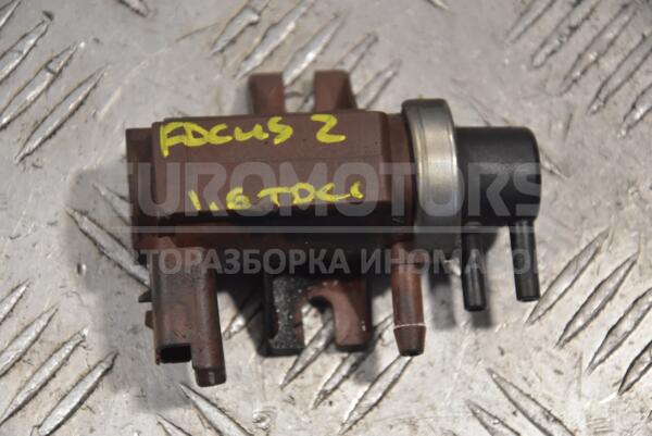 Клапан электромагнитный Ford Focus 1.6tdci (II) 2004-2011 9652570180 204237  euromotors.com.ua