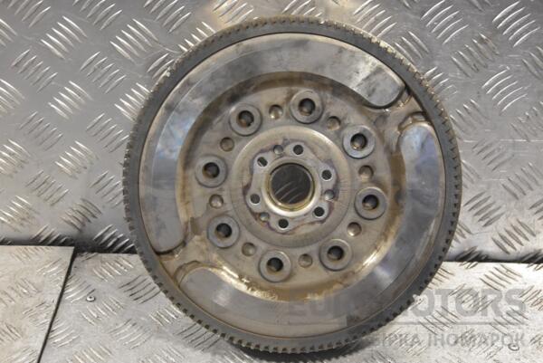 Маховик демпферний Ford Focus 1.6tdci (II) 2004-2011 9647933380 204239 - 2