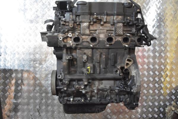 Двигун Ford C-Max 1.6tdci 2003-2010 G8DA 204242 - 2