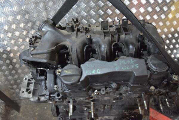 Двигун Ford C-Max 1.6tdci 2003-2010 G8DA 204242 - 5
