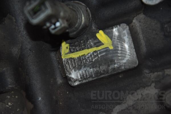 Двигун Ford C-Max 1.6tdci 2003-2010 G8DA 204242 - 6