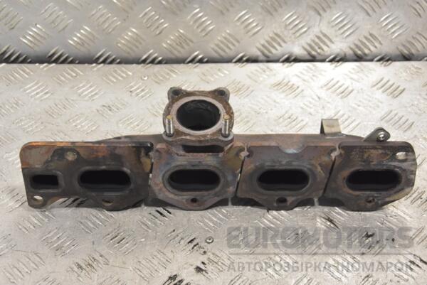 Колектор випускний Ford Kuga 2.0tdci 2008-2012 9671093680 204255 - 2