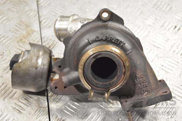 Турбіна Ford Kuga 2.0tdci 2008-2012 9677063780 204271 - 3