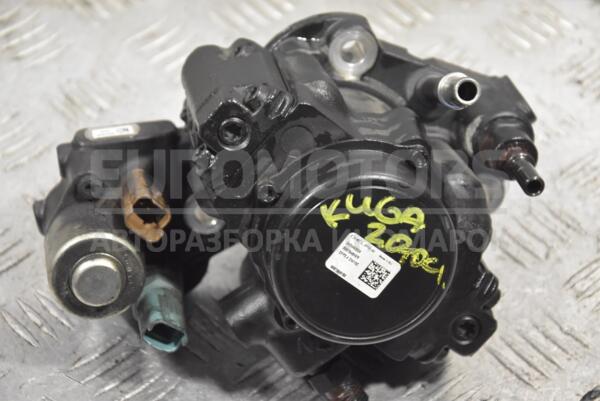 Топливный насос высокого давления (ТНВД) Ford Kuga 2.0tdci 2008-2012 9424A050A 204274  euromotors.com.ua