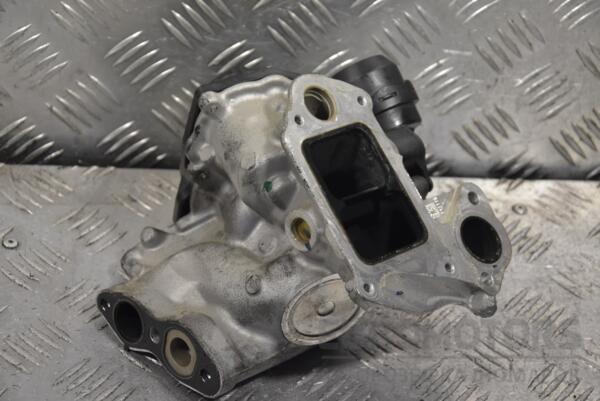 Клапан EGR електричний Ford Kuga 2.0tdci 2008-2012 9671398180 204276 - 2