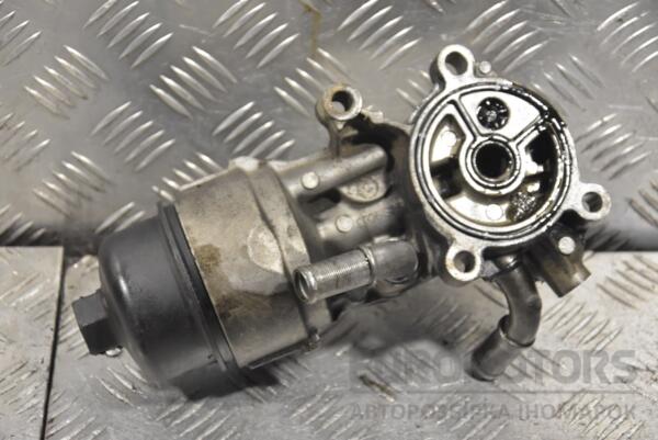 Корпус масляного фільтра Ford Kuga 2.0tdci 2008-2012 9685997780 204278 - 2
