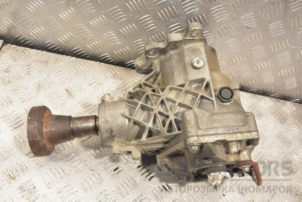 Раздаточная коробка МКПП Ford Kuga 2.0tdci 2008-2012 8V417L486AE 204286 - 2
