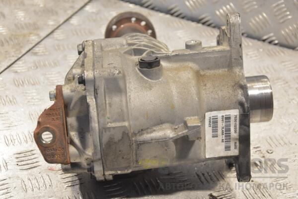 Раздаточная коробка МКПП Ford Kuga 2.0tdci 2008-2012 8V417L486AE 204286 - 3