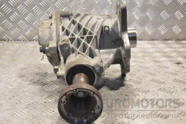Раздаточная коробка МКПП Ford Kuga 2.0tdci 2008-2012 8V417L486AE 204286 - 4