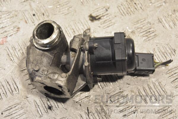 Клапан EGR электр Ford Focus 1.6tdci (II) 2004-2011 V29010703 204293 - 2