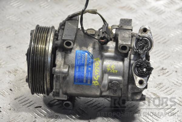 Компресор кондиціонера Ford C-Max 1.6tdci 2003-2010 3M5H19D629SB 204301 - 2