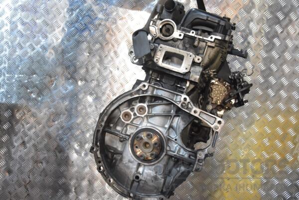 Двигатель Ford C-Max 1.6tdci 2003-2010 G8DB 204319 - 3
