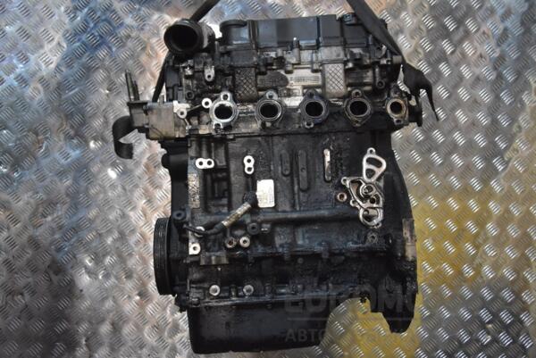 Двигатель Ford C-Max 1.6tdci 2003-2010 G8DB 204319 - 4