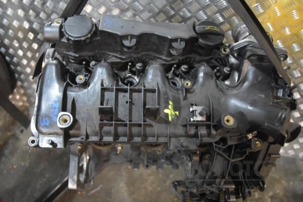 Двигатель Ford C-Max 1.6tdci 2003-2010 G8DB 204319 - 5