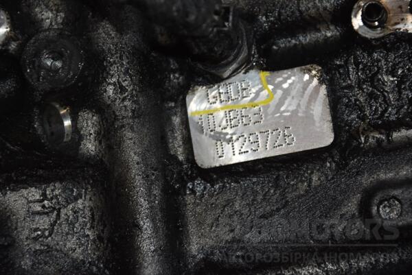 Двигатель Ford C-Max 1.6tdci 2003-2010 G8DB 204319 - 6
